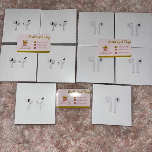 Airpod Pro
